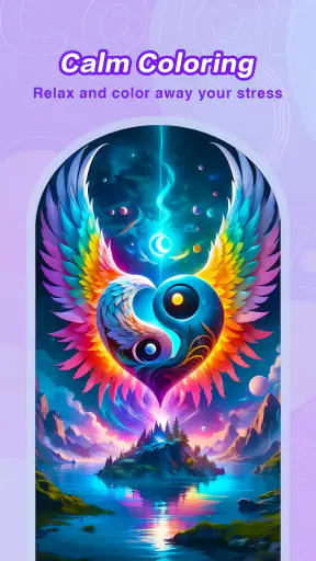Color Master - Color by Number