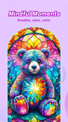 Color Master - Color by Number