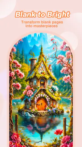Color Master - Color by Number