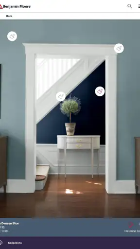 Color Portfolio