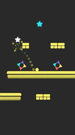 Color Switch: Endless Play Fun