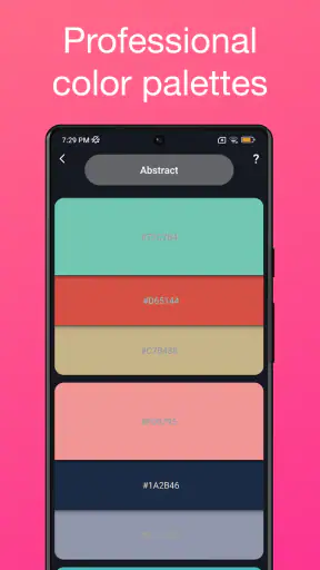 Color Wheel