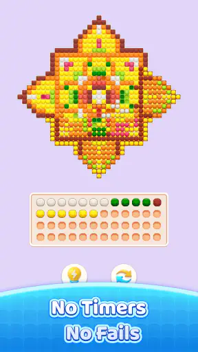 Colorever: Gem Art Puzzle