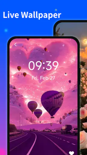 Colorful Wallpaper