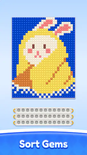 Coloring Go!