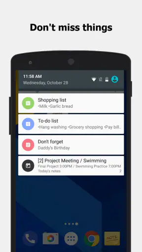 ColorNote Notepad Notes