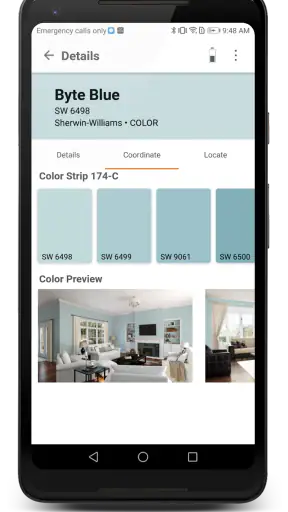 SherMatch+ by Sherwin-Williams