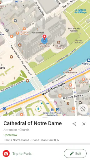 CoMaps - Navigate with Privacy