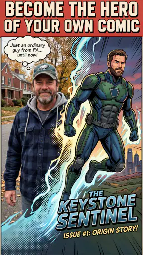 Comic Book Studio
