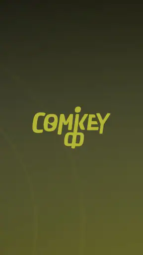 Comikey - Manga & Webcomics