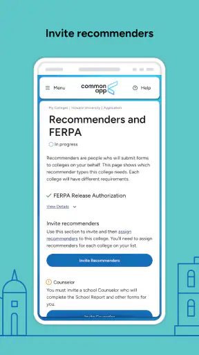 Common App