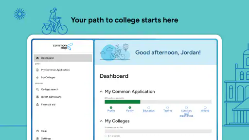 Common App