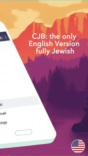 Complete Jewish Bible
