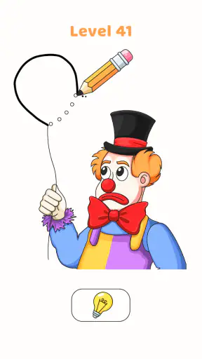 Complete Puzzle: Draw One Part