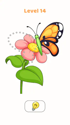 Complete Puzzle: Draw One Part