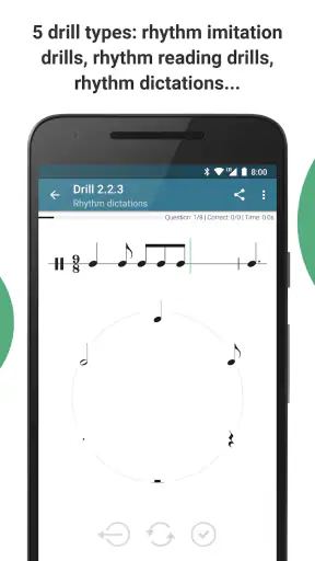 Complete Rhythm Trainer