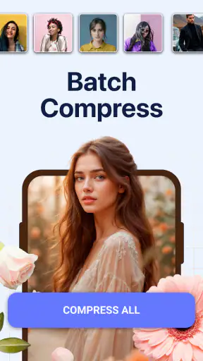 Compress, Reduce Video Size