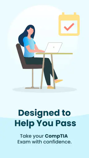 COMPTIA EXAM PREP 2026