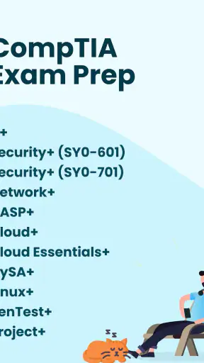 COMPTIA EXAM PREP 2026