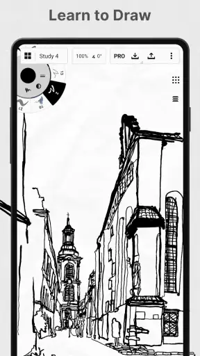 Concepts: Sketch, Note, Draw