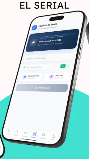 Conduce: Tu App de Carros