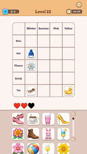 Connect Master - Match Puzzle