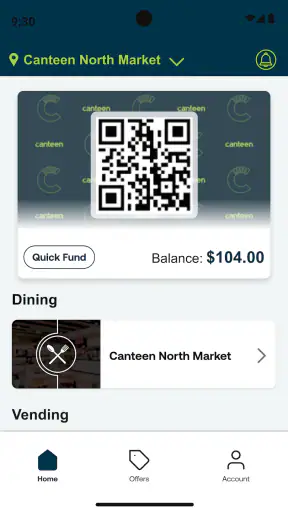 Connect & Pay