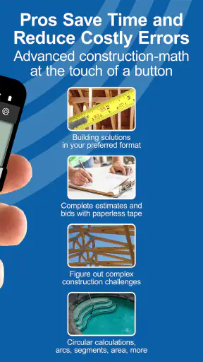 Construction Master Pro Calc