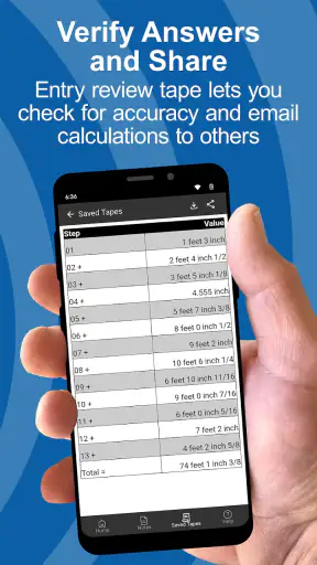 Construction Master Pro Calc