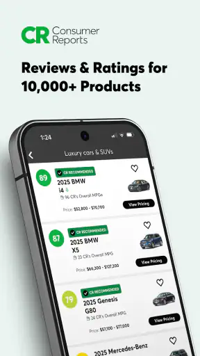 Consumer Reports