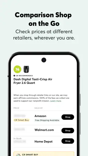 Consumer Reports