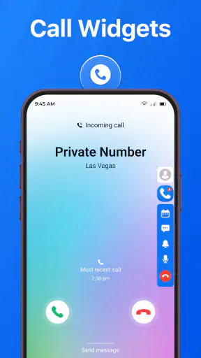 Contacts: Call Log & Dialer