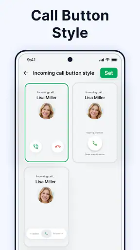 Contacts - Calls, Phone Dialer