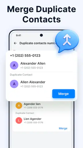 Contacts - Calls, Phone Dialer