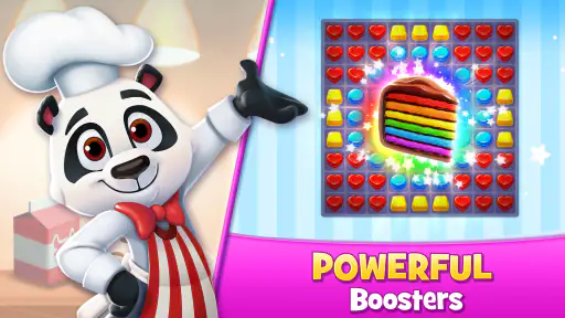 Cookie Jam™ Match 3 Games