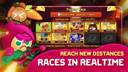 CookieRun: OvenBreak