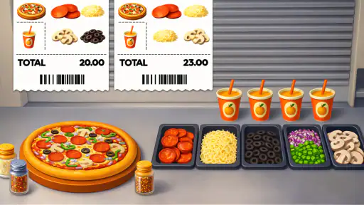 Cooking Blast: Restaurant Game