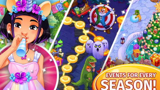 Cooking Craze: Restaurant Game
