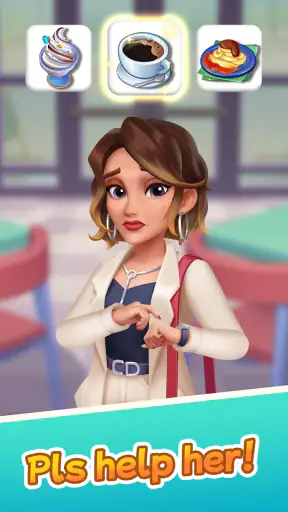 Cooking World !