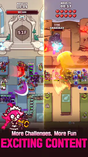 Coop TD: Together