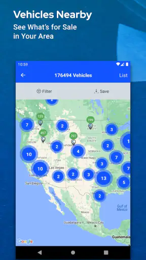 Copart - Online Auto Auctions
