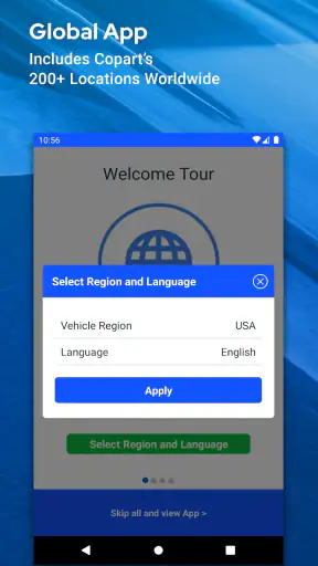 Copart - Online Auto Auctions