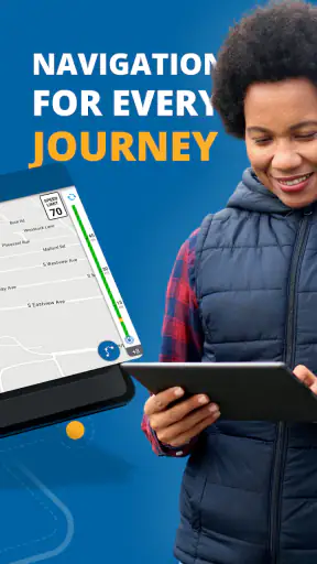 CoPilot GPS Navigation