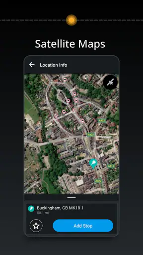 CoPilot GPS Navigation