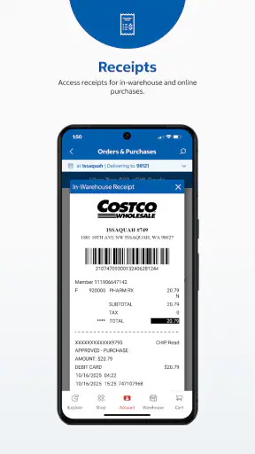 Costco Wholesale