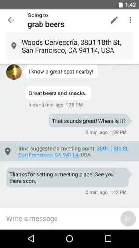 Couchsurfing: Stay, Meet, Host
