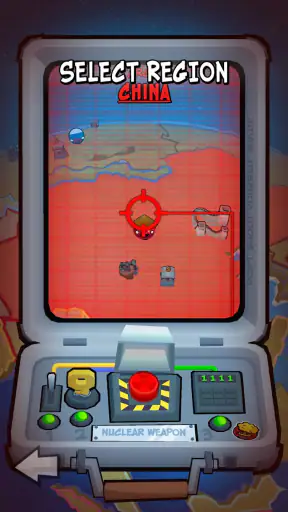 Country Balls: World Battle