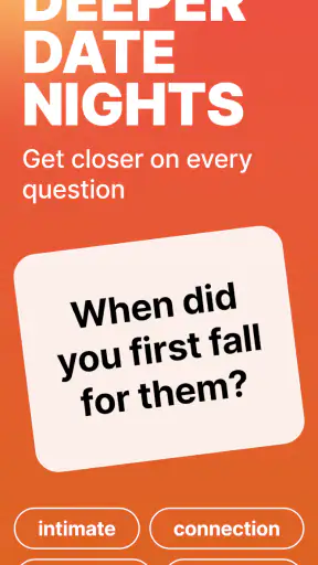 Couples Games for Date Night
