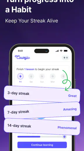 Coursiv: AI Tools Mastery