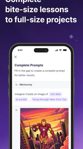 Coursiv: AI Tools Mastery